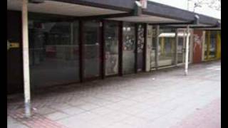 Ghosttown Ihmezentrum