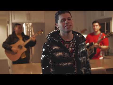 Jasiel Ayon - Fui Creciendo (Video Oficial)