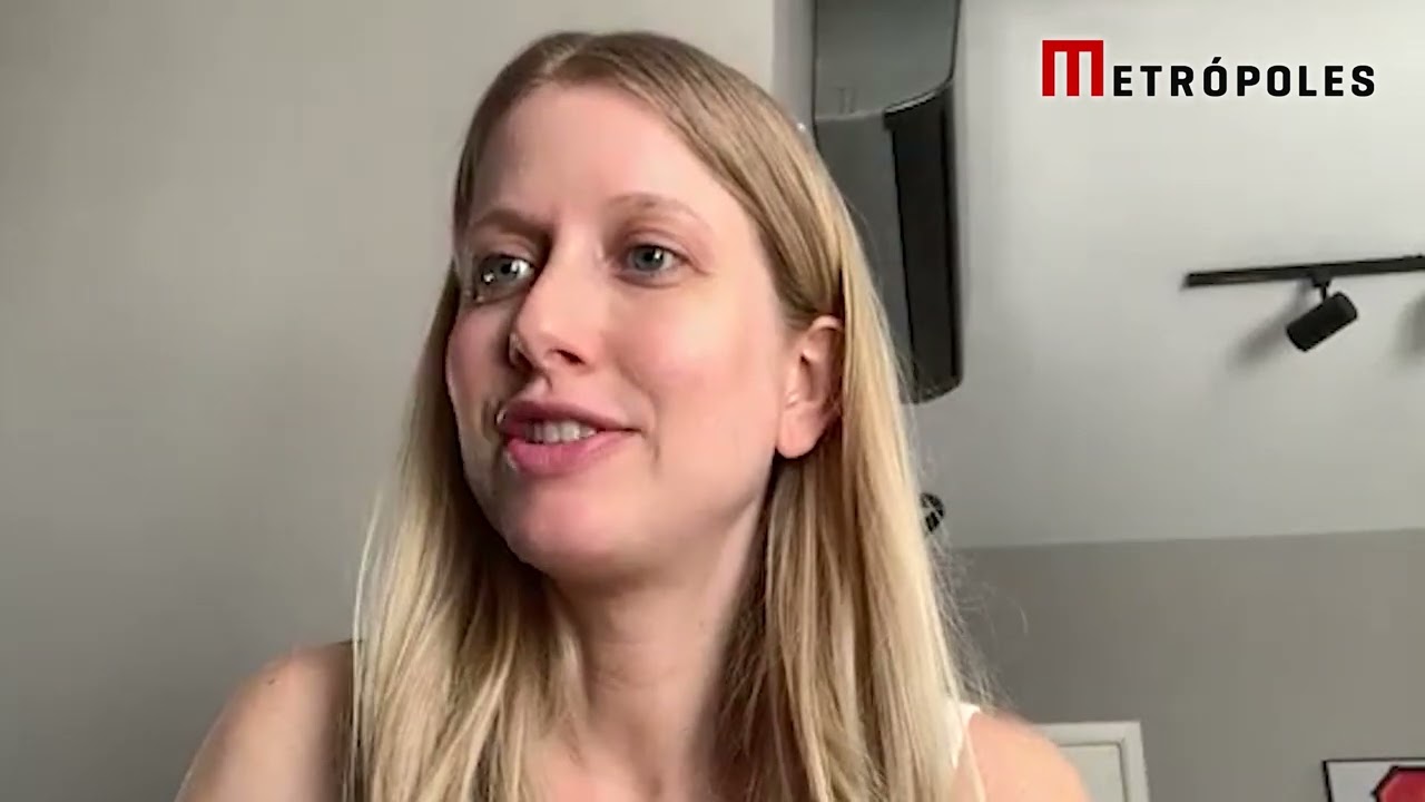 Gabriela Prioli fala sobre conservadorismo, liberalismo e socialismo em Ideologias