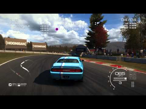 Grid Autosport PC [HD]: Career Walkthrough part 4, Tuner Discipline