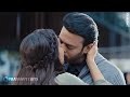 sahoo kissing romantic video  | prabhas sahoo kissing | PRASHANT EDITS