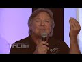 Frank Welker (Megatron) on his Relationship with Peter Cullen (Optimus Prime)