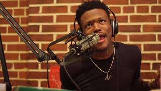 Full Everybody Has Roaches Song with DC Young Fly &amp; Karlous Miller