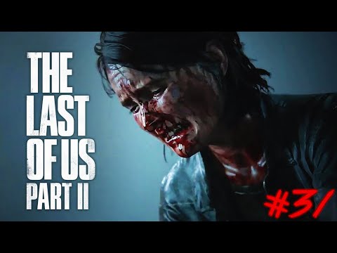 The Last of Us 2 : Lets Play #31 - DAS GROßE FINALE !! 😱🔥