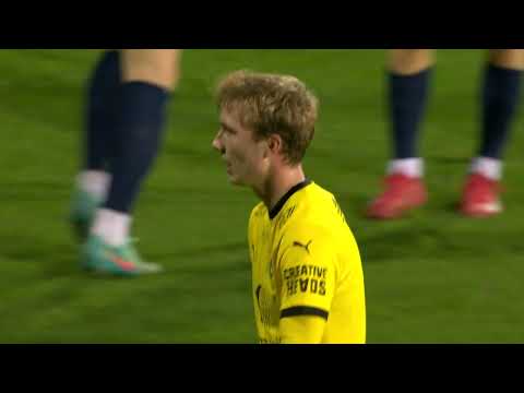 Høydepunkter: Lillestrøm-Stabæk 3-0