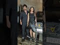 Rakul Preet Singh And Jackky Bhagnani At Zayed Khan S Birthday Bash