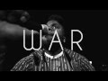 Young Fathers | War | The Legendary Horseshoe ...