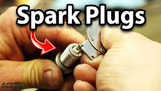 What You Need to Know about Spark Plugs for Your Car