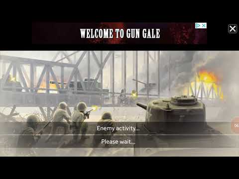 Burning Bridges 1944 | Within The  Tides