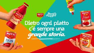Mutti Storie di Pomodoro - gli Indispensabili