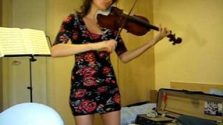 David's Jig and Valerie Pringle's Reel