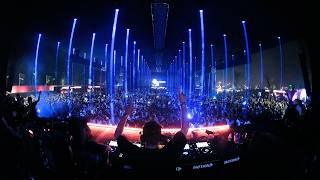 De La Swing - Live @ MOTION x Superclub x Lima, Peru 2026