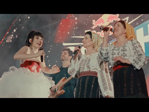 David Ciente x Irina Rimes - Dusmanii oamenilor