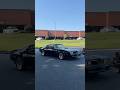 1977 Pontiac Trans Am “Smokey and the Bandit” off to its new home! #transam #CollectibleMotorcar