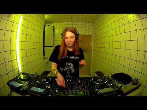 Paula Koski | HÖR - Dec 13 / 2022