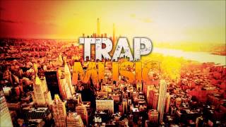 TrapMusic - Onderkoffer - Beast