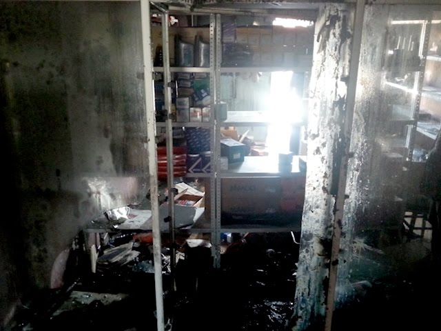 Как вредные привычки приводят к беде