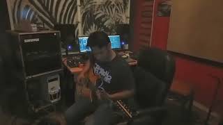 Video thumbnail for Review Washburn RX 25 MIT by Wan Namiron by ERFAN STUDIO