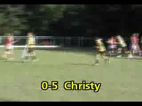 HV Spijkenisse MD1 - Spirit MD2