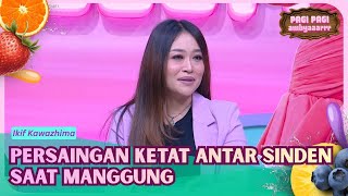 Download lagu Persaingan Antar Sinden, Ikif Batal Tampil Karena Sinde Lain - PAGI PAGI AMBYAR (7/4/26) P4 mp3