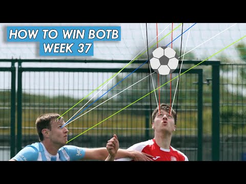 How to Play and Win BOTB: Week 37 (Mid-Week Dream Car)