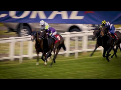 2017 Coral Eclipse Closer