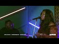 world class singers in Nigeria - Mimi Victor singing Teni Uyo Meyo on Mac Roc Sessions