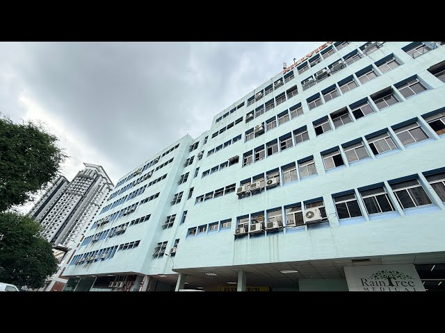 Office for Rent in  Hillview Building - Image 12