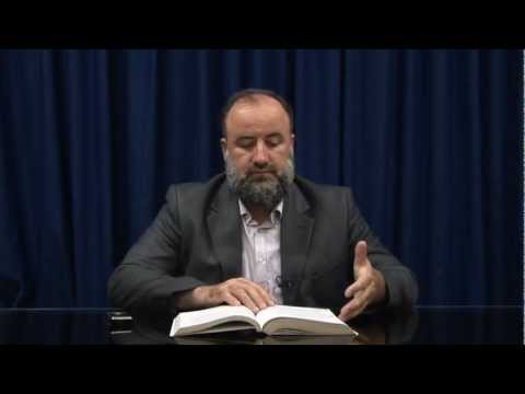 Obligimet e muslimanit ndaj muslimanit - Fadil Musliu