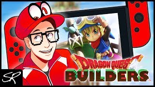 Vidéo Dragon Quest Builders