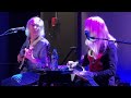 Juke Box Mama Sonny Landreth and Cindy Cashdollar The Collective Encore 9/28/25