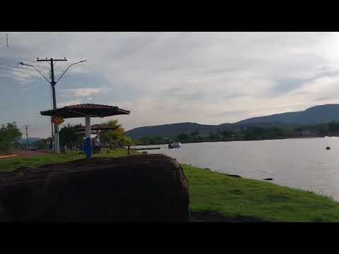 Lugar lindo 🌴☀️🛶🇧🇷 #praiadosol #minaçu #goiás #turismo #viral #youtube  #nature #praia #paz #brasil 