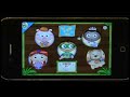 Super Why ABC Adventures Trailer 2012