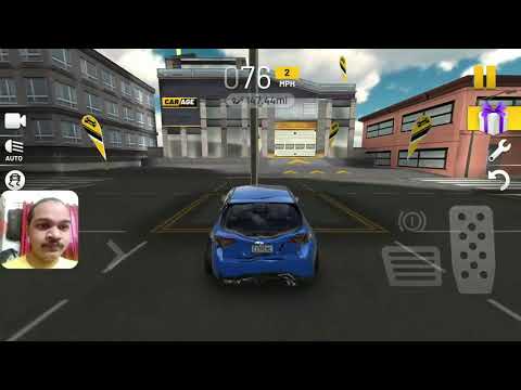 Destruction - Extreme Car Driving Simulator