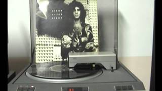 AU CLAIRE "Bill Quateman"