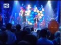 Егор Клинаев & A`Studio & Music Parking Band 