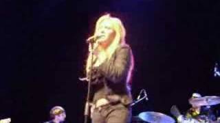 Lucie Silvas something about you live