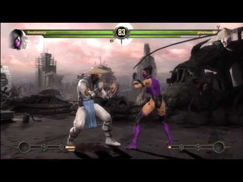 Mk9 Vs Pussyman09