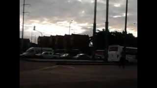 preview picture of video 'accidente calle 80 con 114 19 de marzo 2013'