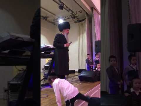 The Great MBD Live at A Wedding