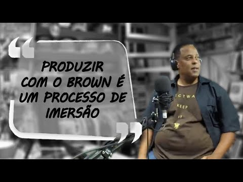 LINO KRIZZ: A MISSÃO DA MAESTRIA NOS SHOWS DOS RACIONAIS E BOOGIE NAIPE | Cortes do Gringos
