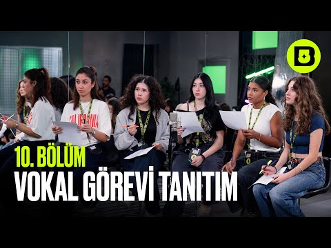 Big 5 Big5 Türkiye | Hazırlık Sezonu 10. Bölüm Tanıtım