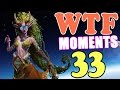 Heroes of The Storm WTF Moments Ep.33 