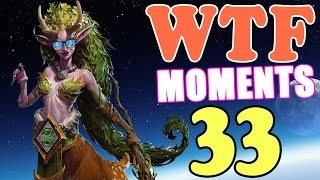 HotS WTF Moments Ep.33