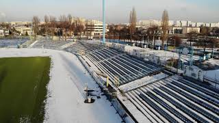 Stadion Ruch Chorzów