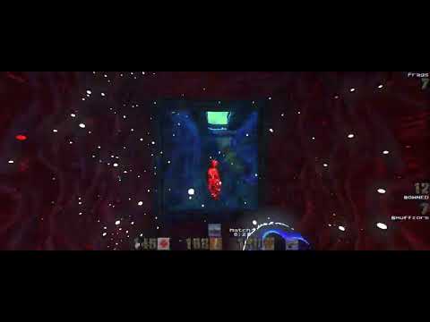 syanid vs Damiah @ Q2Duel1 (Aerowalk)