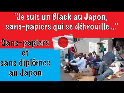 , title : 'Sans-papiers et sans diplôme au Japon ! Comment se débrouiller au Japon ?'