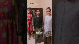 Download lagu EP 5 DENDAM TITISAN GENDERUWO mp3