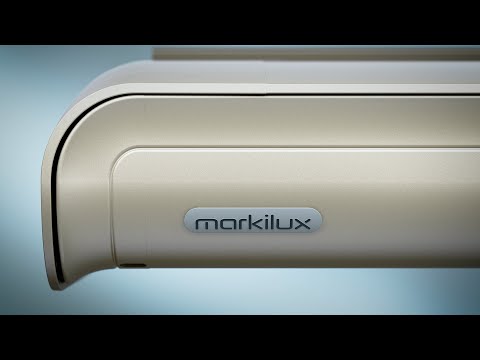 markilux MX-2 - Trailer