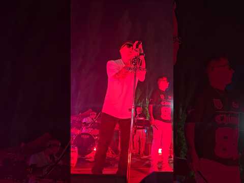 ¡REVOLUCIÓN! FESTEJANDO LOS 30 AÑOS DE VISTA ALEGRE, NEUQUÉN "POR TU SILENCIO" / "TU CARIÑOSE ME VA"